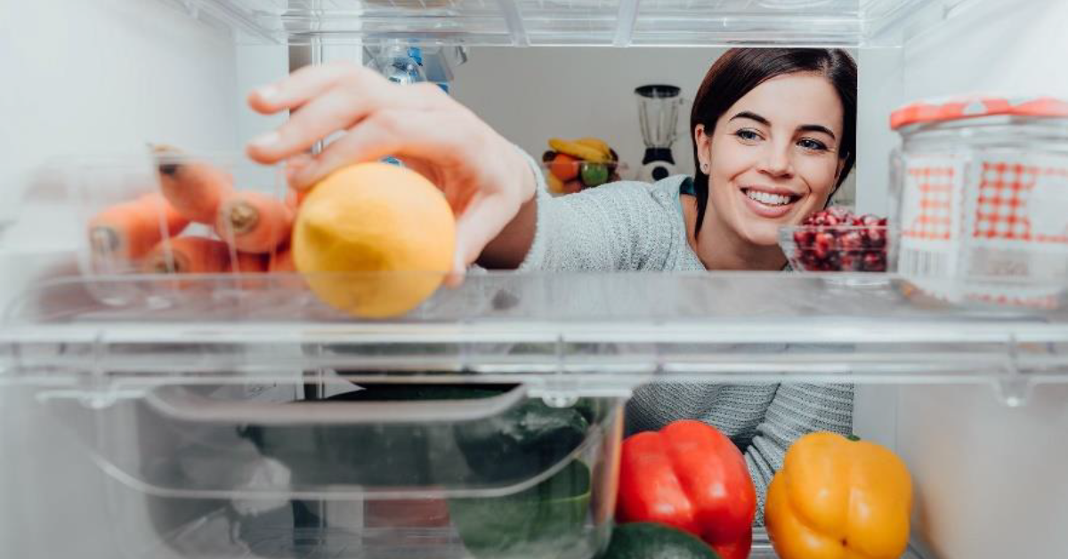 The best energy-efficient fridge freezers