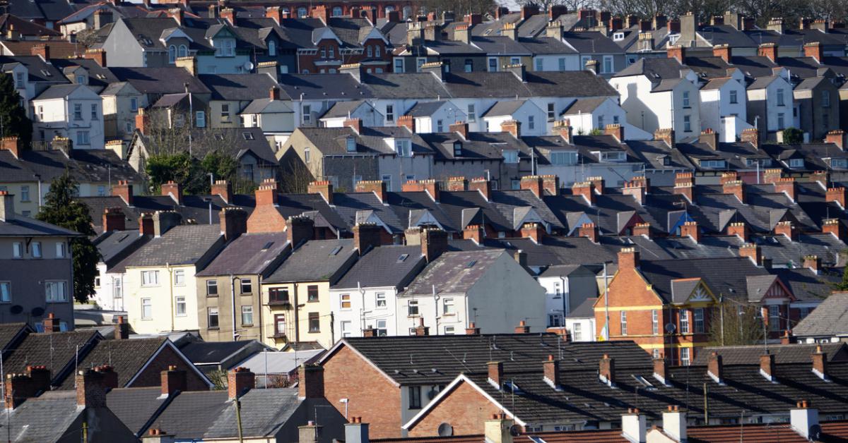 More than 800,000 renters in arrears due to Covid
