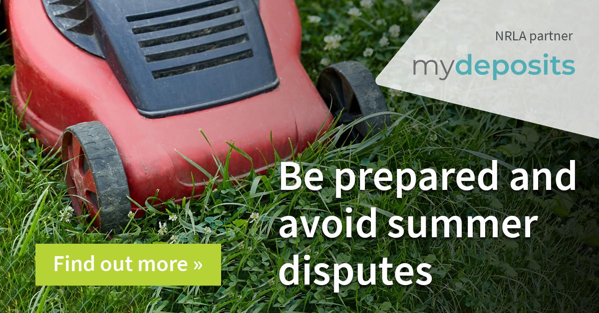 Three common summer deposit disputes and how to prevent them
