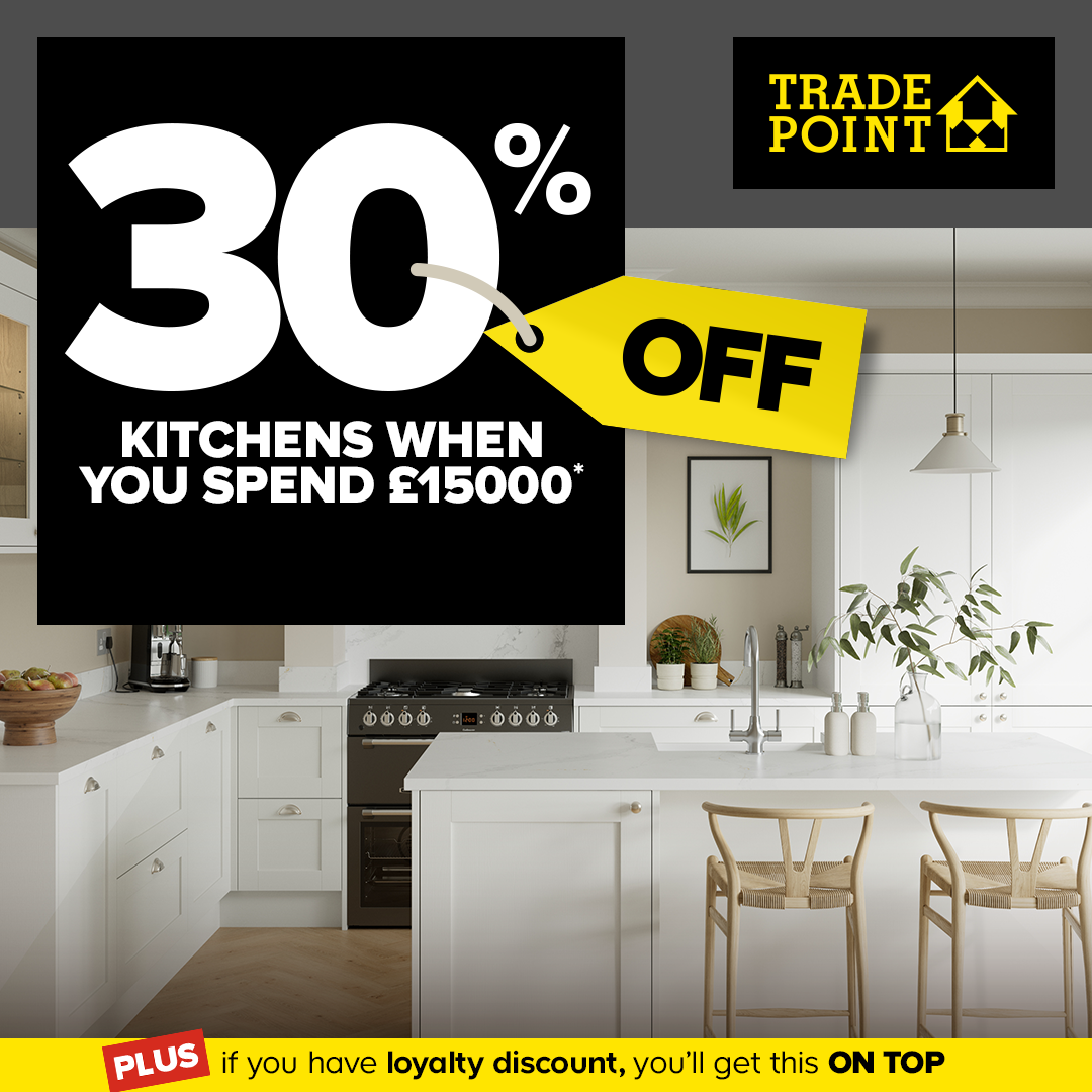TradePoint | 10% Discount for Landlords | NRLA