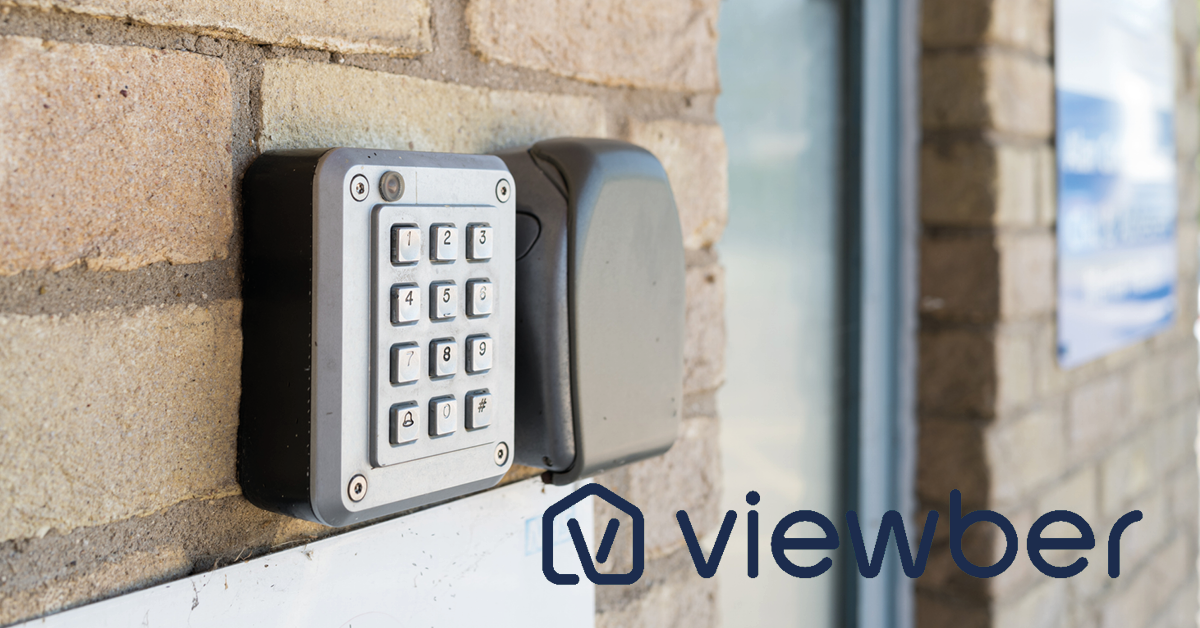 Key safe installation: All you need to know