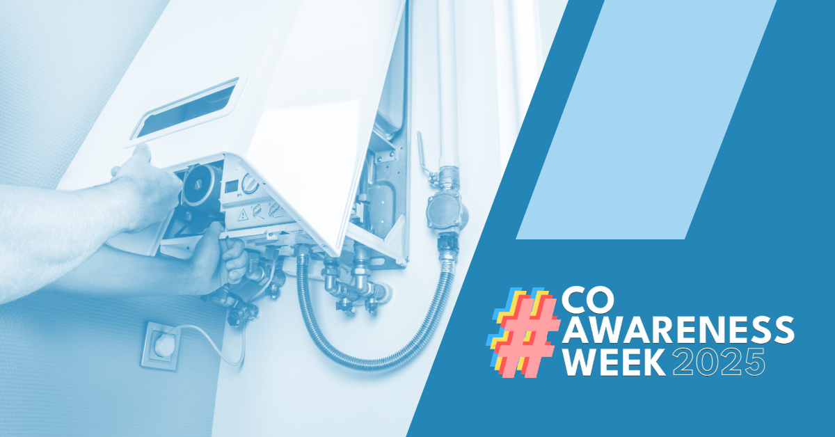 Carbon Monoxide Awareness Week: What you need to know