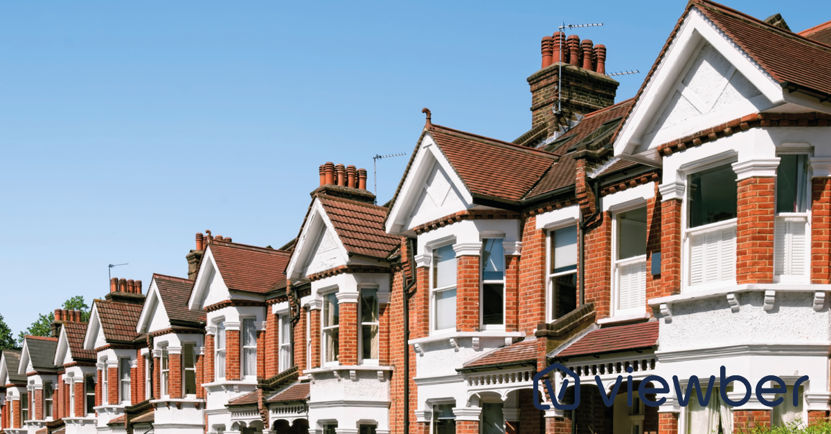 15 stats shaping the current property market