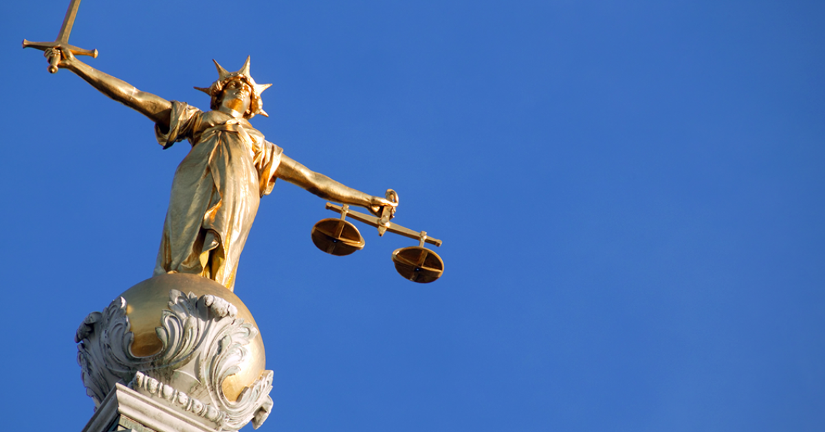 Courts: New repossession rules