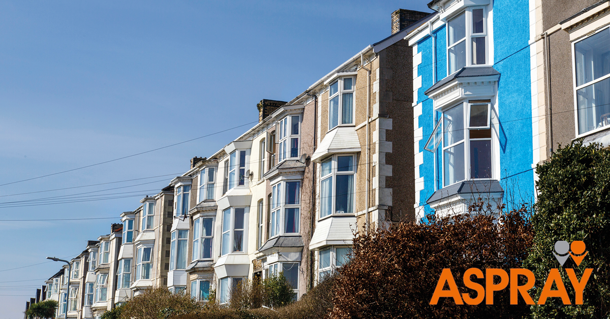 Student accommodation - Reducing risk in unoccupied properties