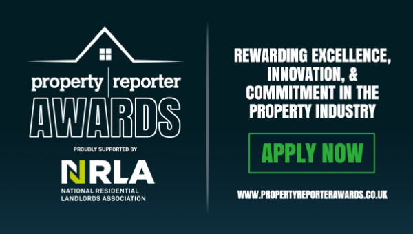 NRLA backing Property Reporter Awards