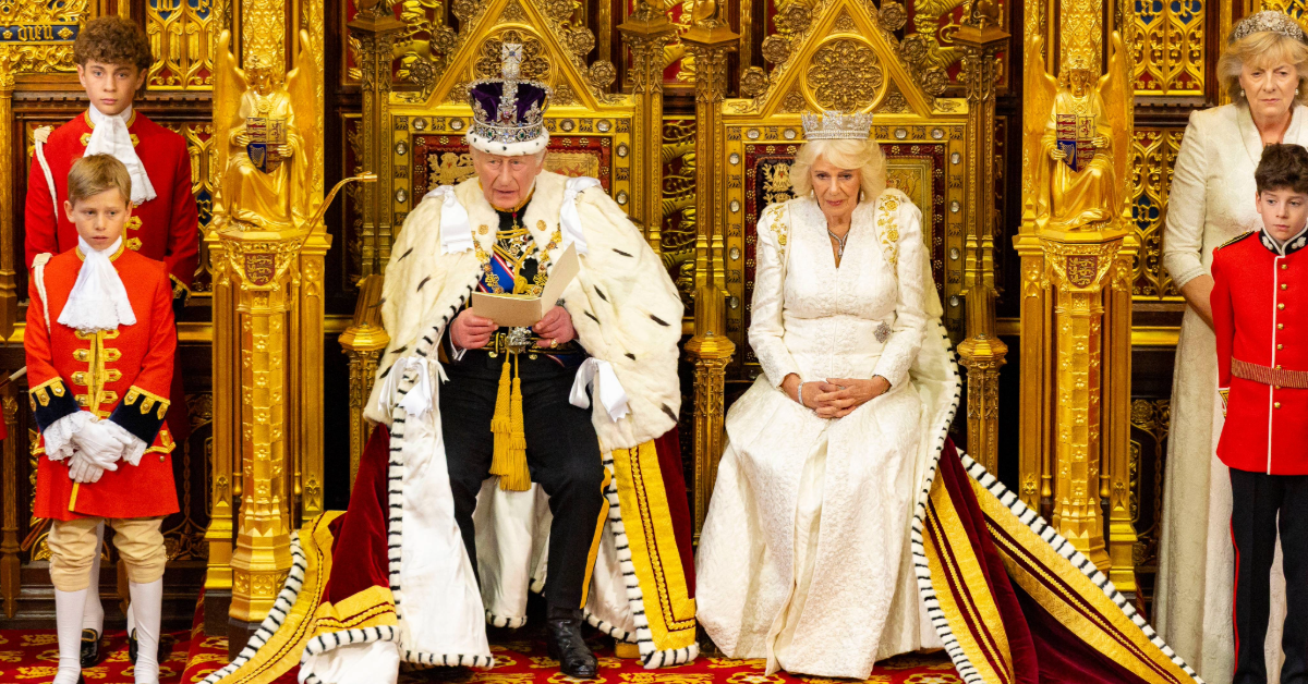 What does the King's Speech mean for me?