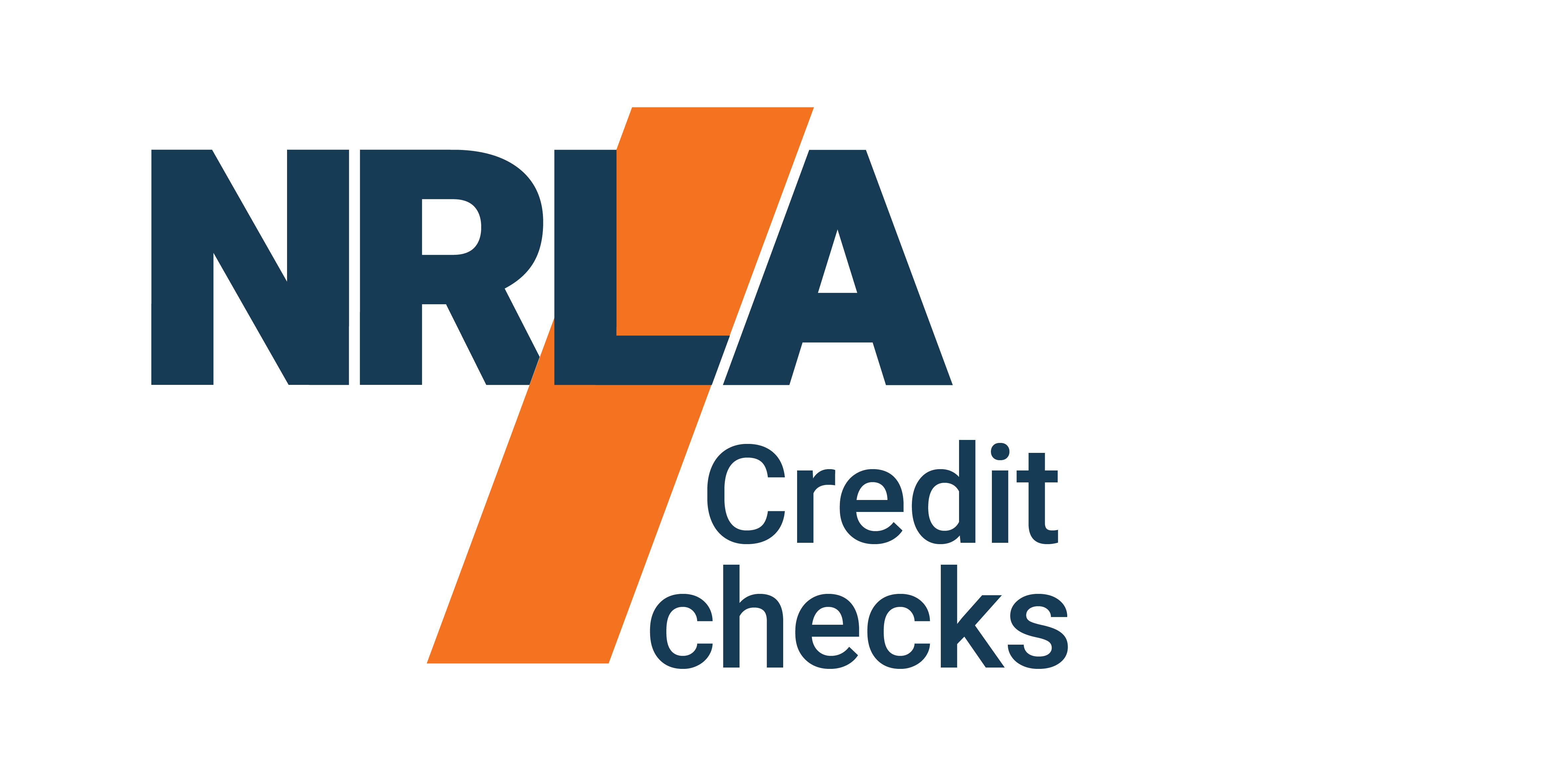 NRLA Credit Checks