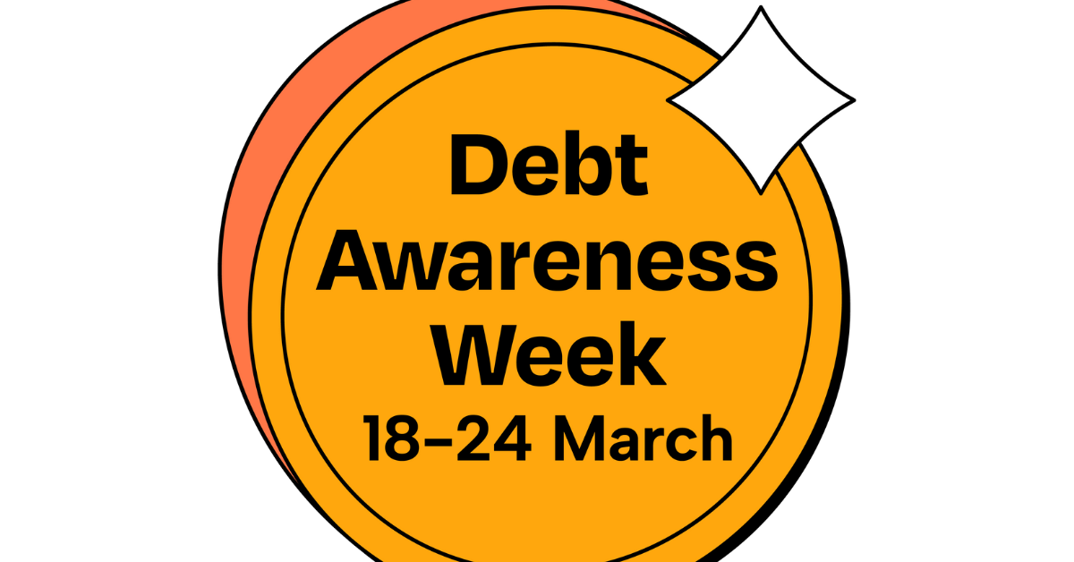 Debt Awareness Week 2024: Support for those in the private rented sector