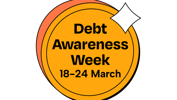 Debt Awareness Week 2024: How to support your tenants