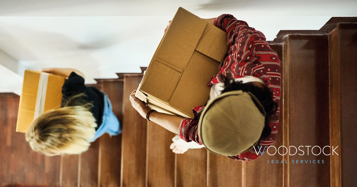 What if a tenant wants to leave before the end of the tenancy?