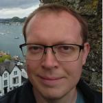 Stuart Leigh