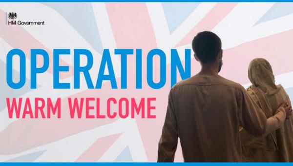 Afghan resettlement scheme: how you can help