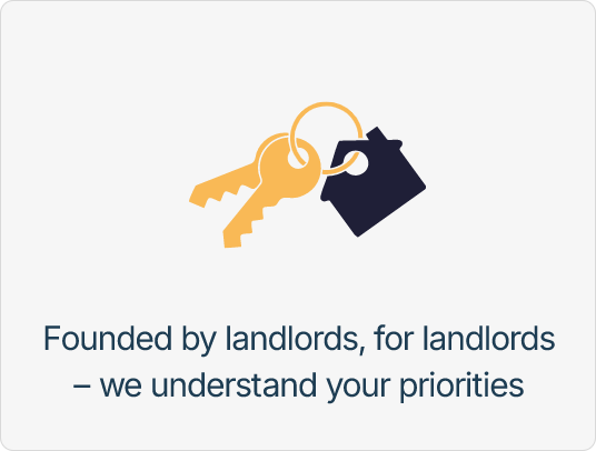 RentGuarantor Key Benefits 8