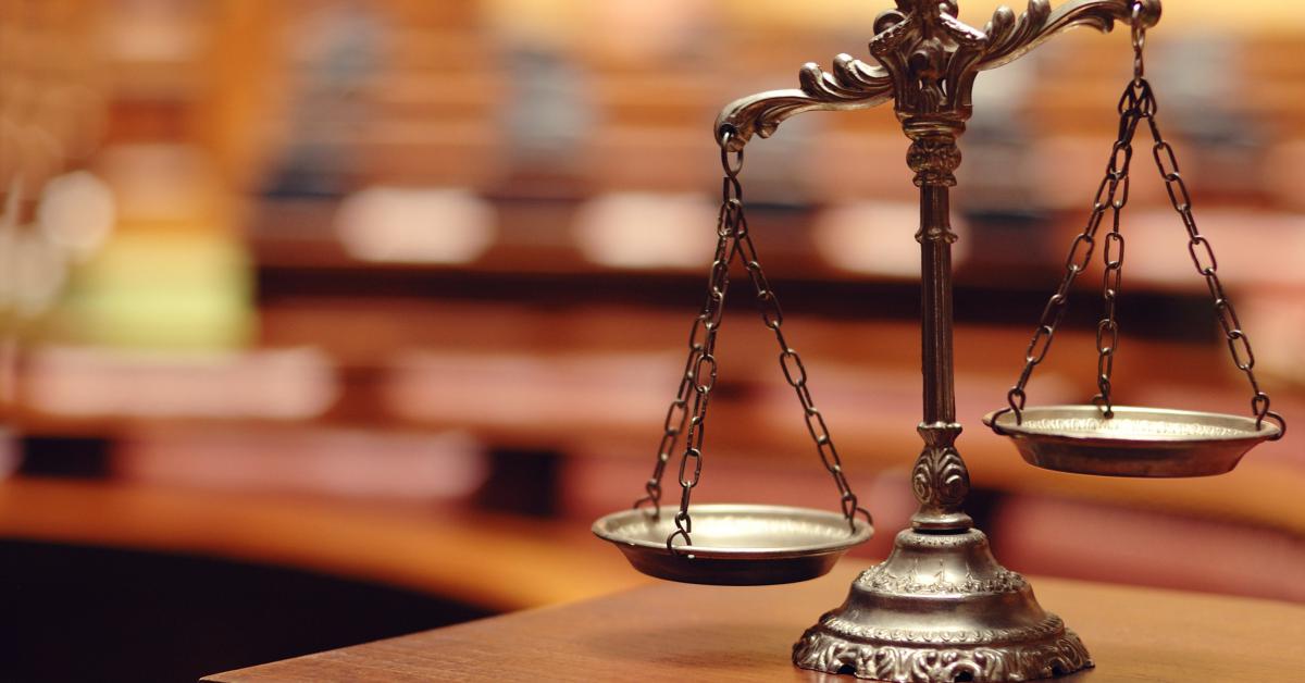 Action needed to tackle bailiff backlog