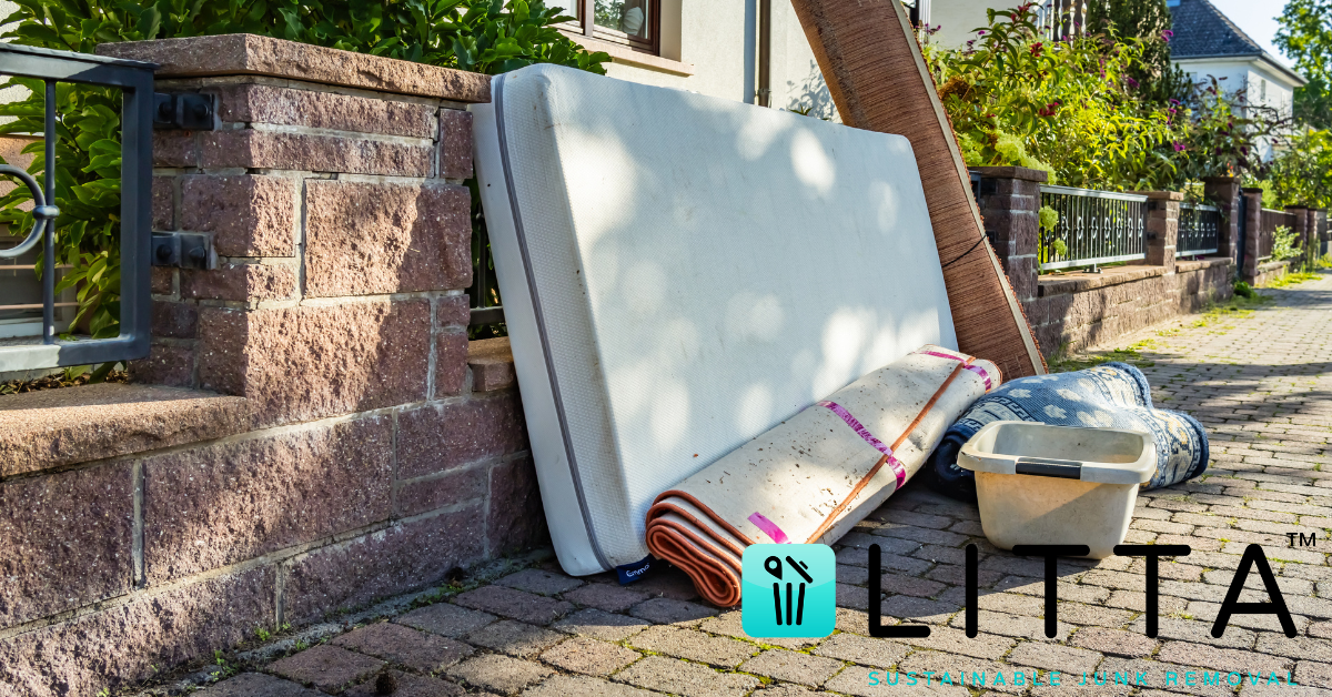 Five ways to simplify property maintenance and waste removal