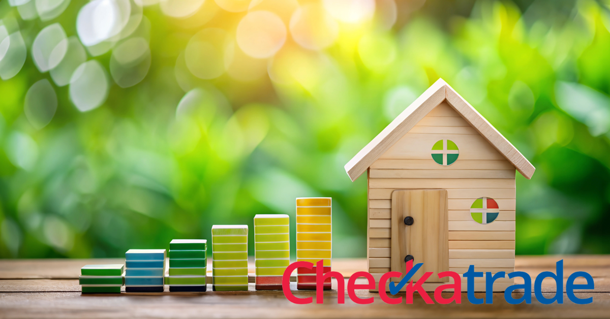 Boost your EPC rating before it’s too late: What landlords need to know