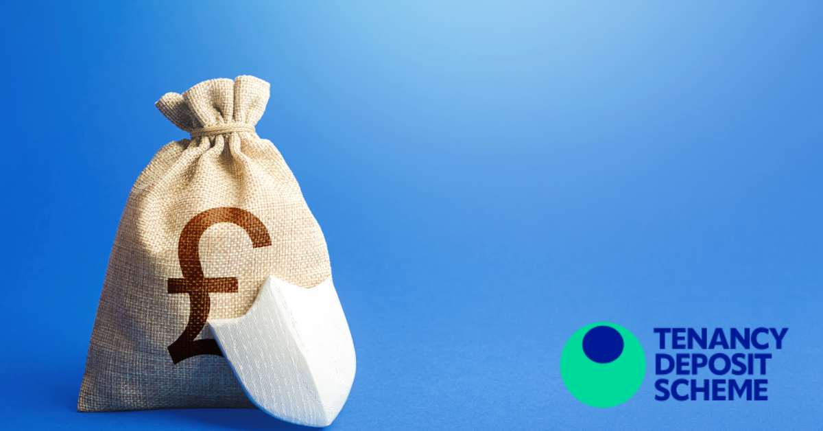 What the Renters' Rights Act means for deposit protection