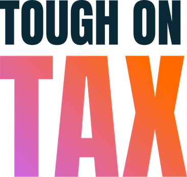 tough on tax