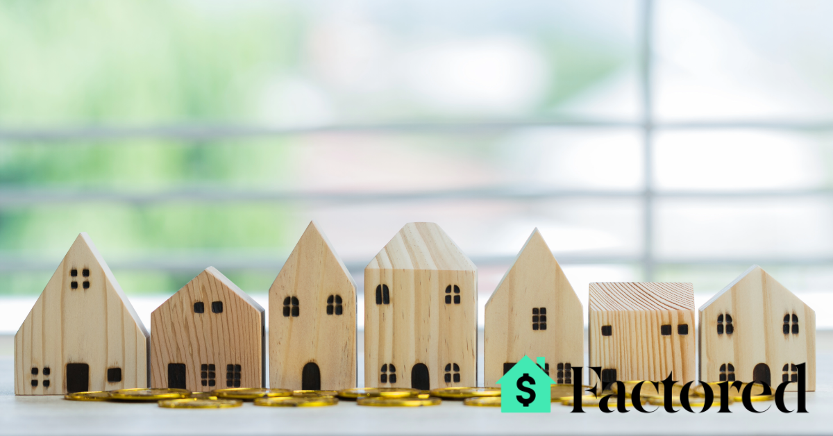 Buying your next rental: How to leverage the portfolio you already own