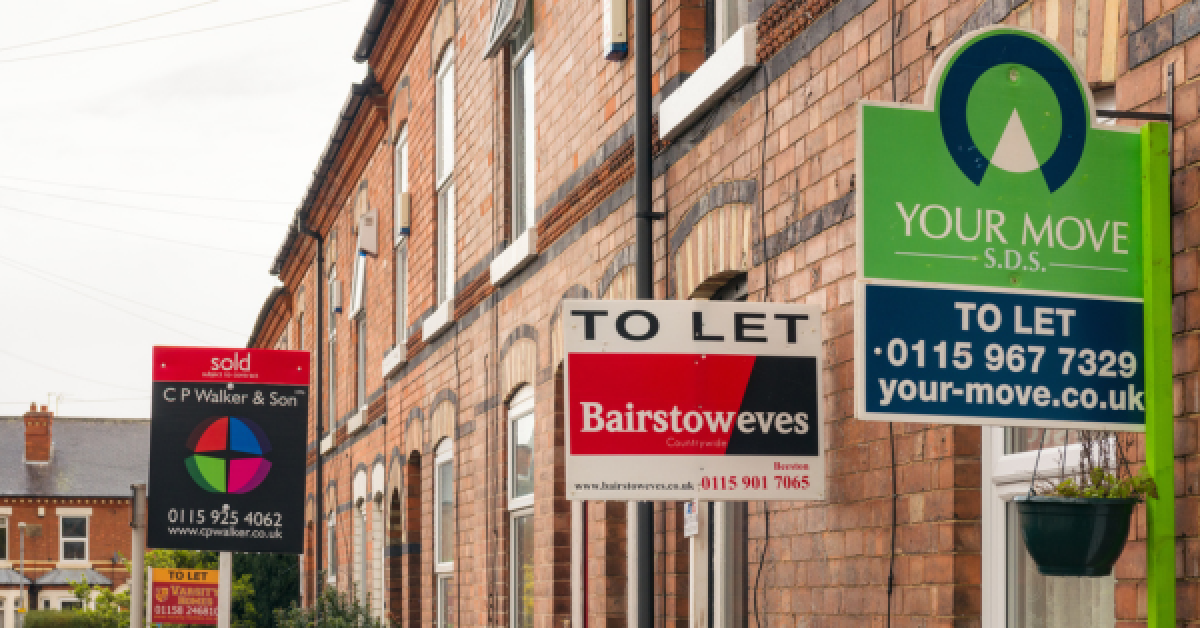 Rising mortgage payments leading to higher rents warn landlords