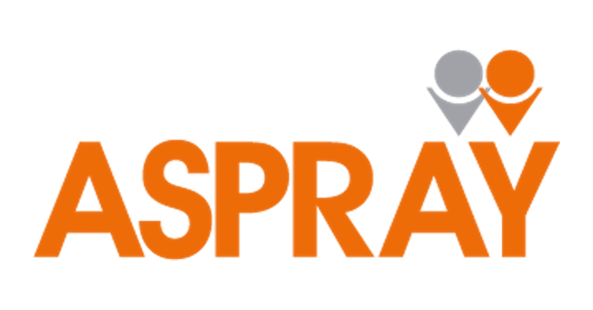 NRLA confirms Aspray as recognised supplier