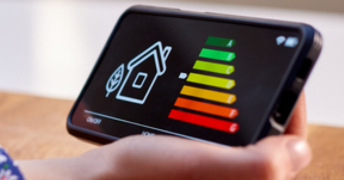 Funding package vital to energy efficiency plans