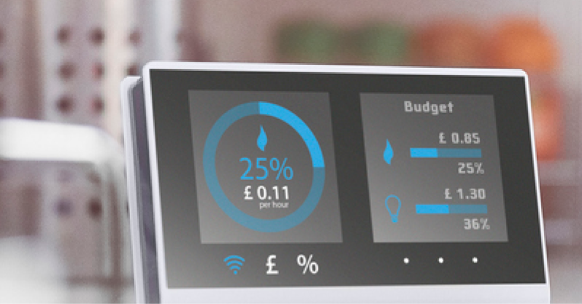 Pass-through regulations published on energy bill support