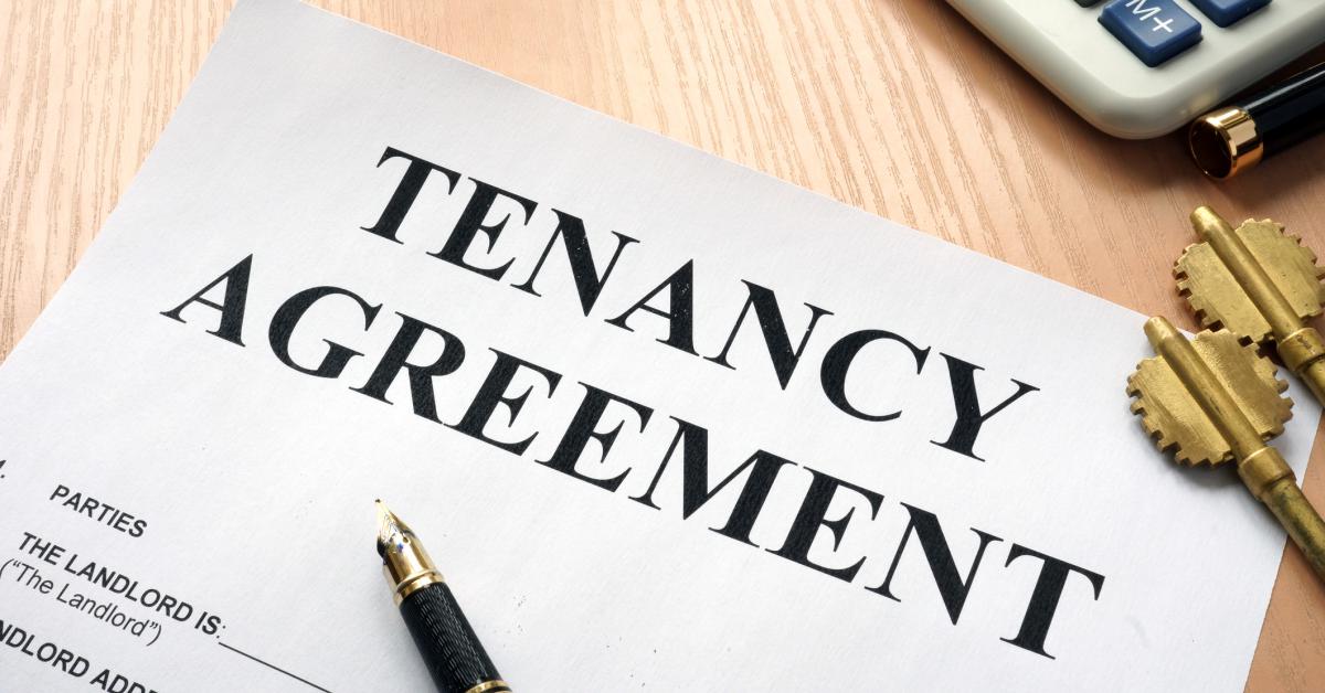 Call of the Week: Renewing a tenancy agreement