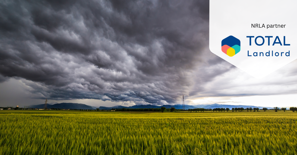 The complete guide to protecting your rental property from storms in 2026