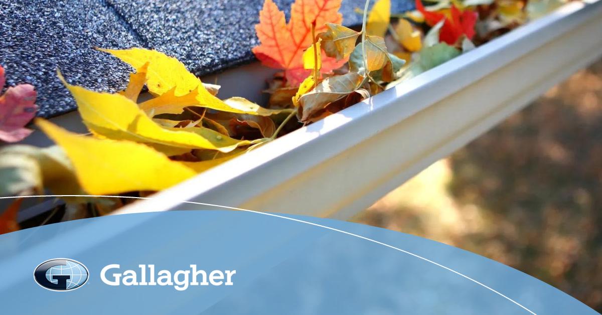 Tips to avoid winter property maintenance issues