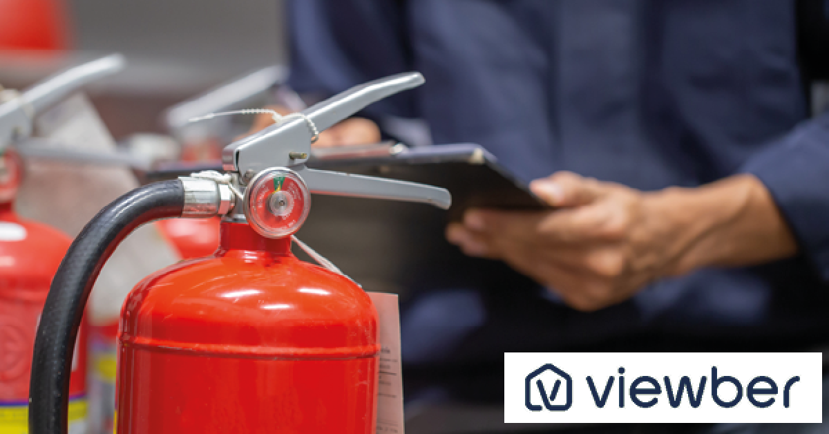 Managing new fire safety (England) regulations