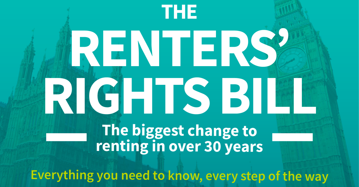 Renters’ Rights impact assessment: Will the figures add up?
