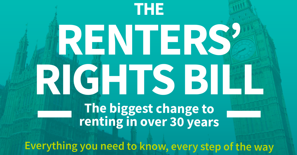 Renters’ Rights Bill could be announced as soon as next week