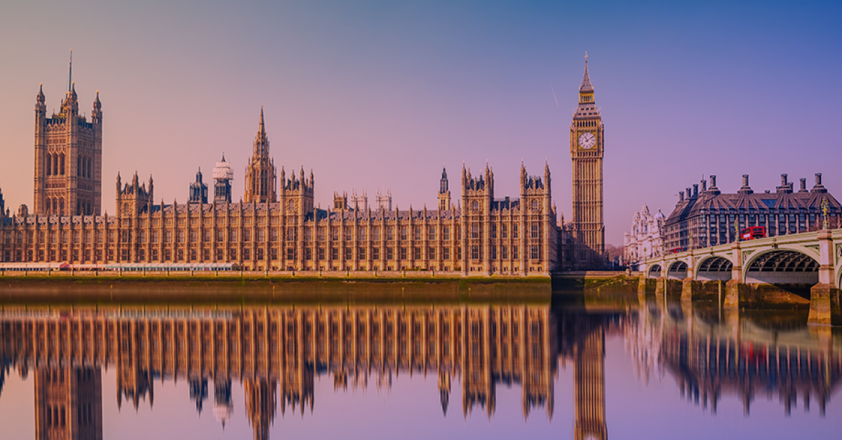 Queen's Speech: Section 21 WILL go