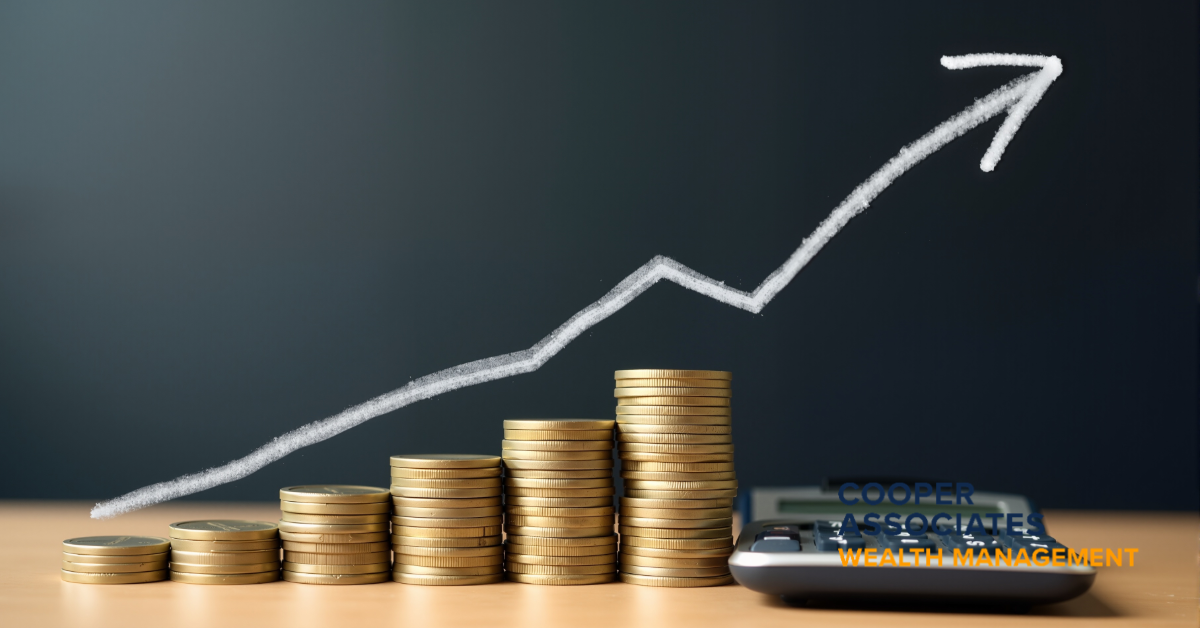 How to be financially savvy when earning over £100,000