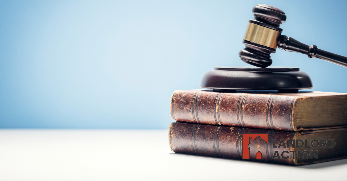 When does due process become endless process?