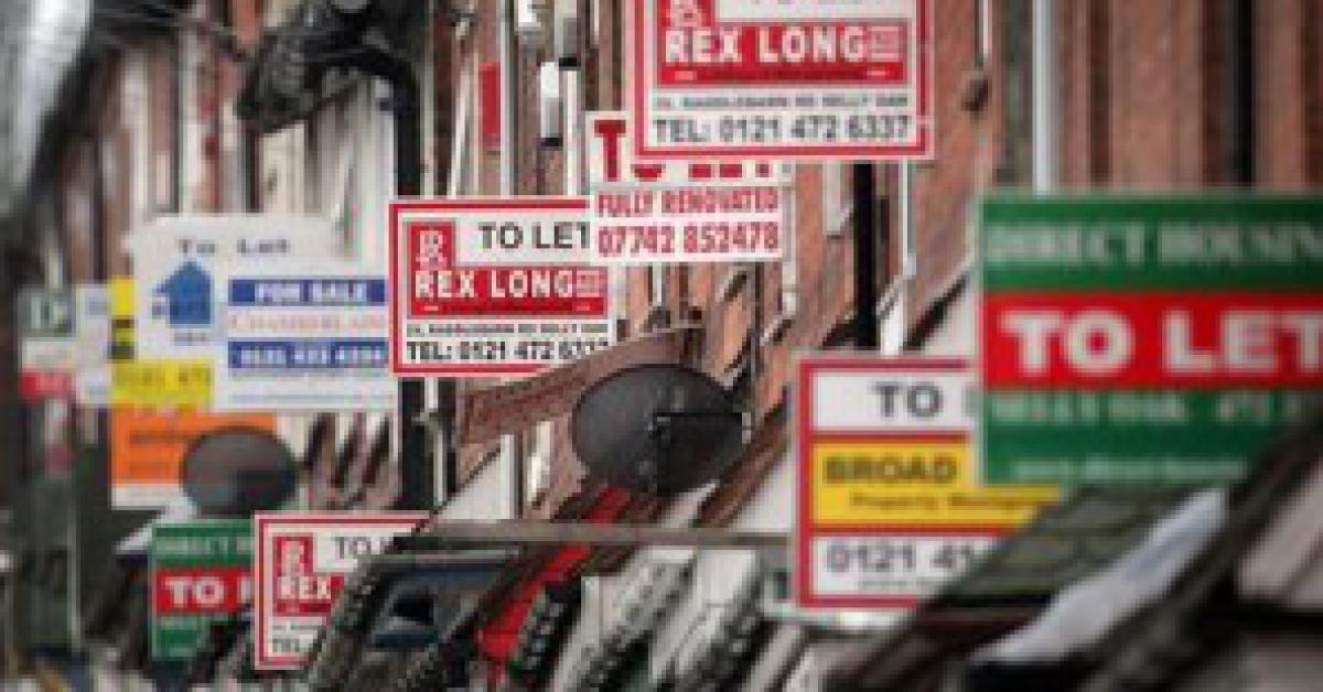 Prime Minister wrong on rented housing