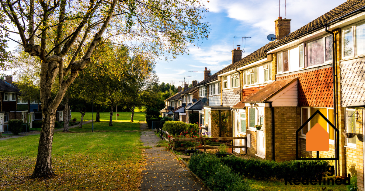 "Check your head, then check your rent!" - Navigating the social housing maze