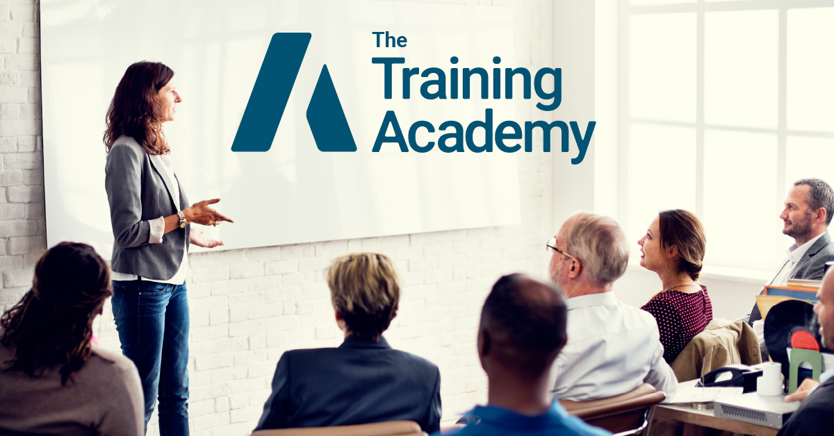 Introducing your new-look NRLA Training Academy