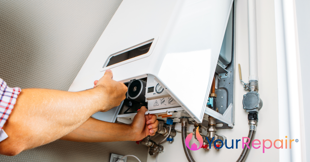 A landlord's guide to smarter boiler management