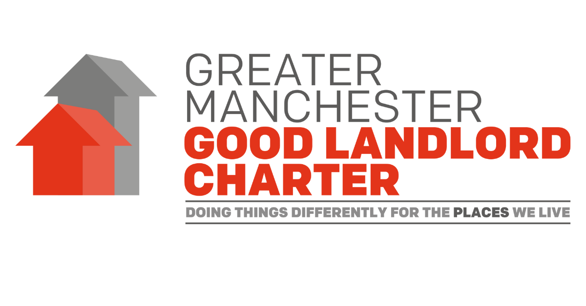 Manchester’s Good Landlord Charter covering half region’s rentals