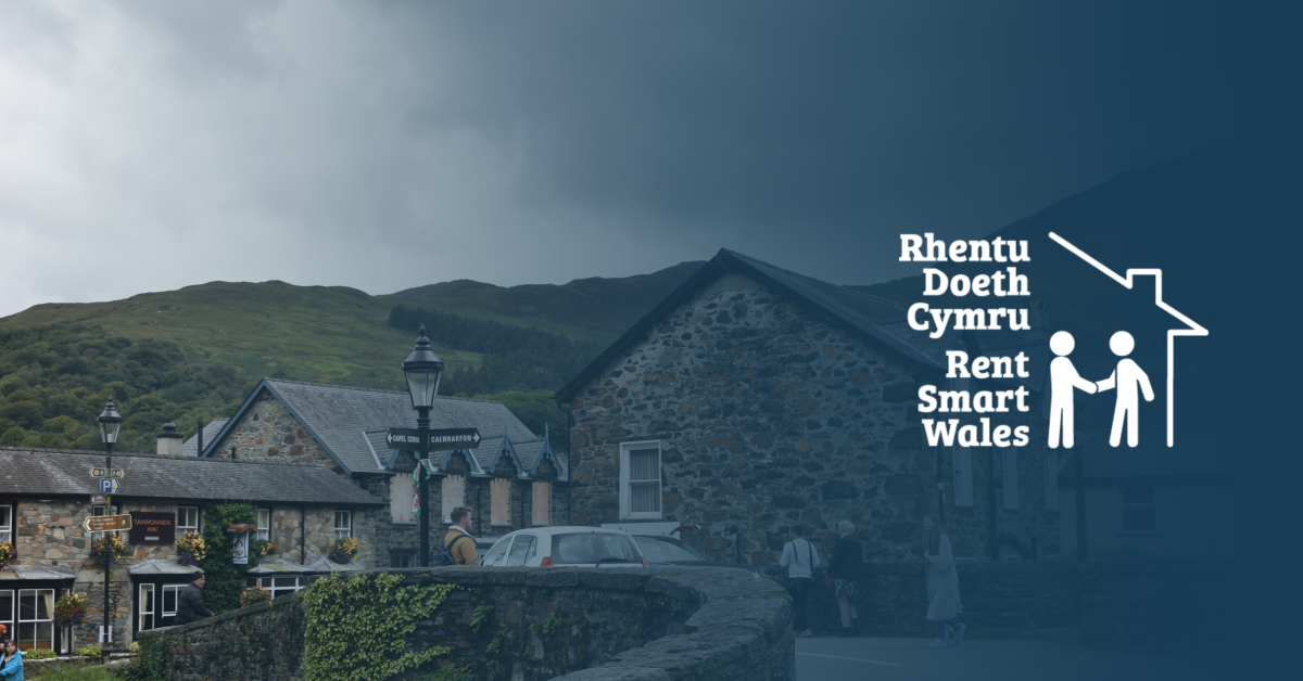 Welsh PRS: Getting the priorities right