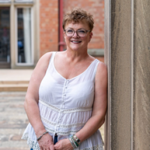 Michelle Walker-Smith