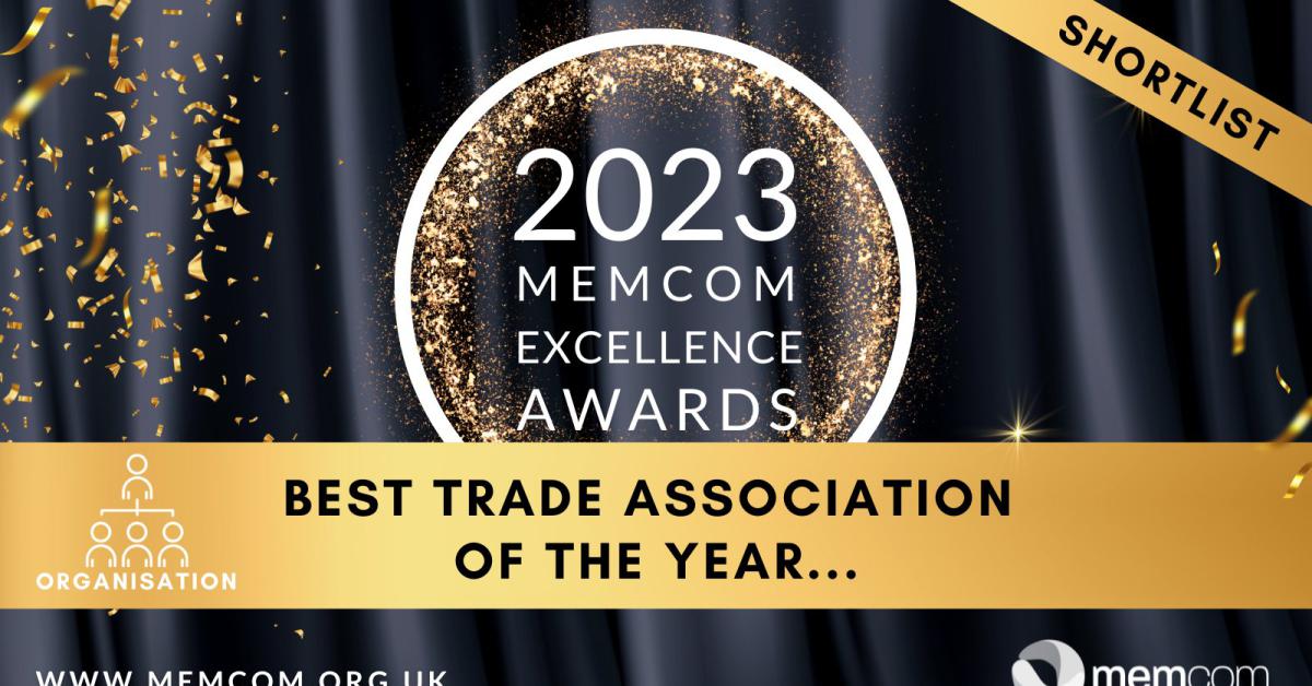 NRLA nominated for top industry awards