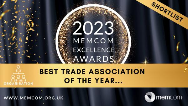 NRLA shortlisted for top industry awards