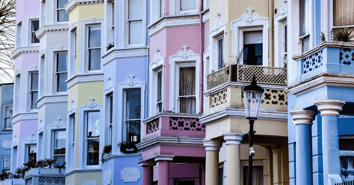 Government to slash waiting times to tackle empty homes