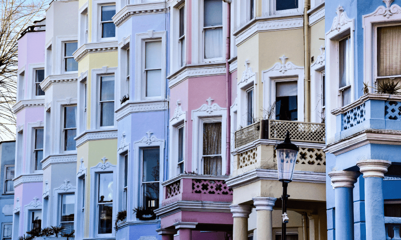 Rent controls would leave tenants worse off, says new research