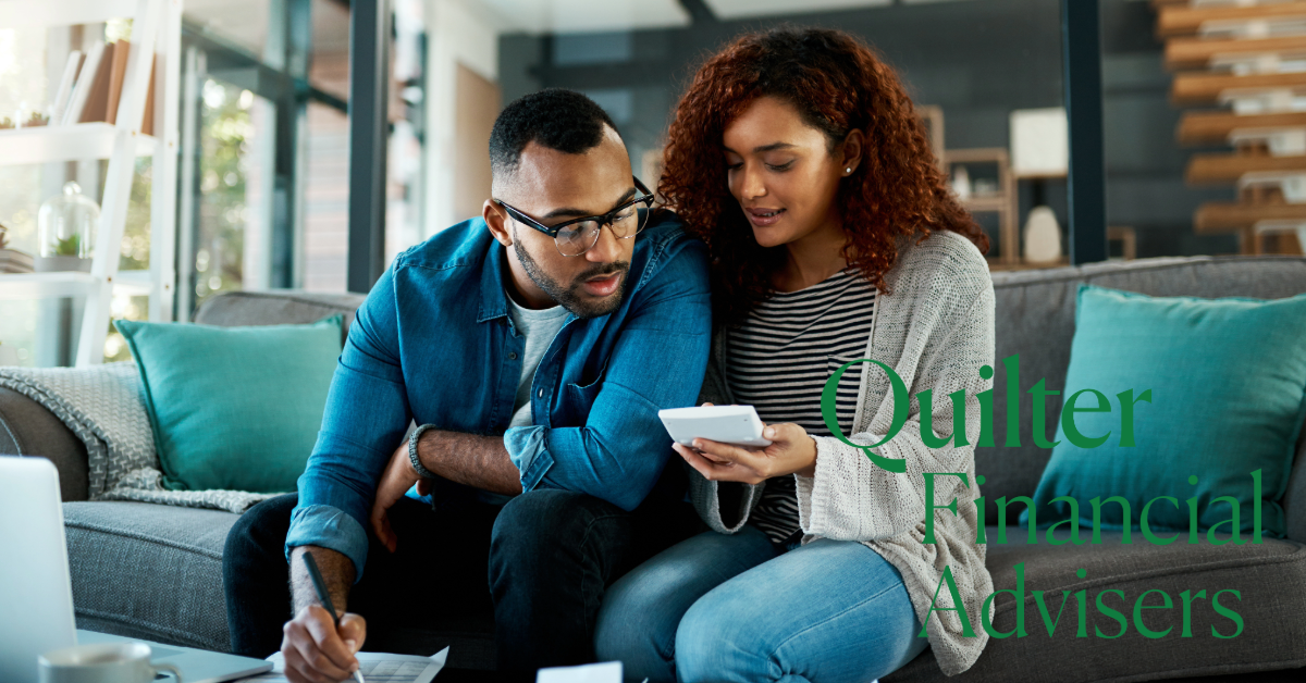 Why landlords should take a joined-up view of their finances