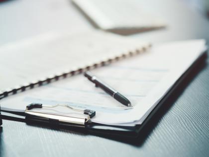 Write to your MP